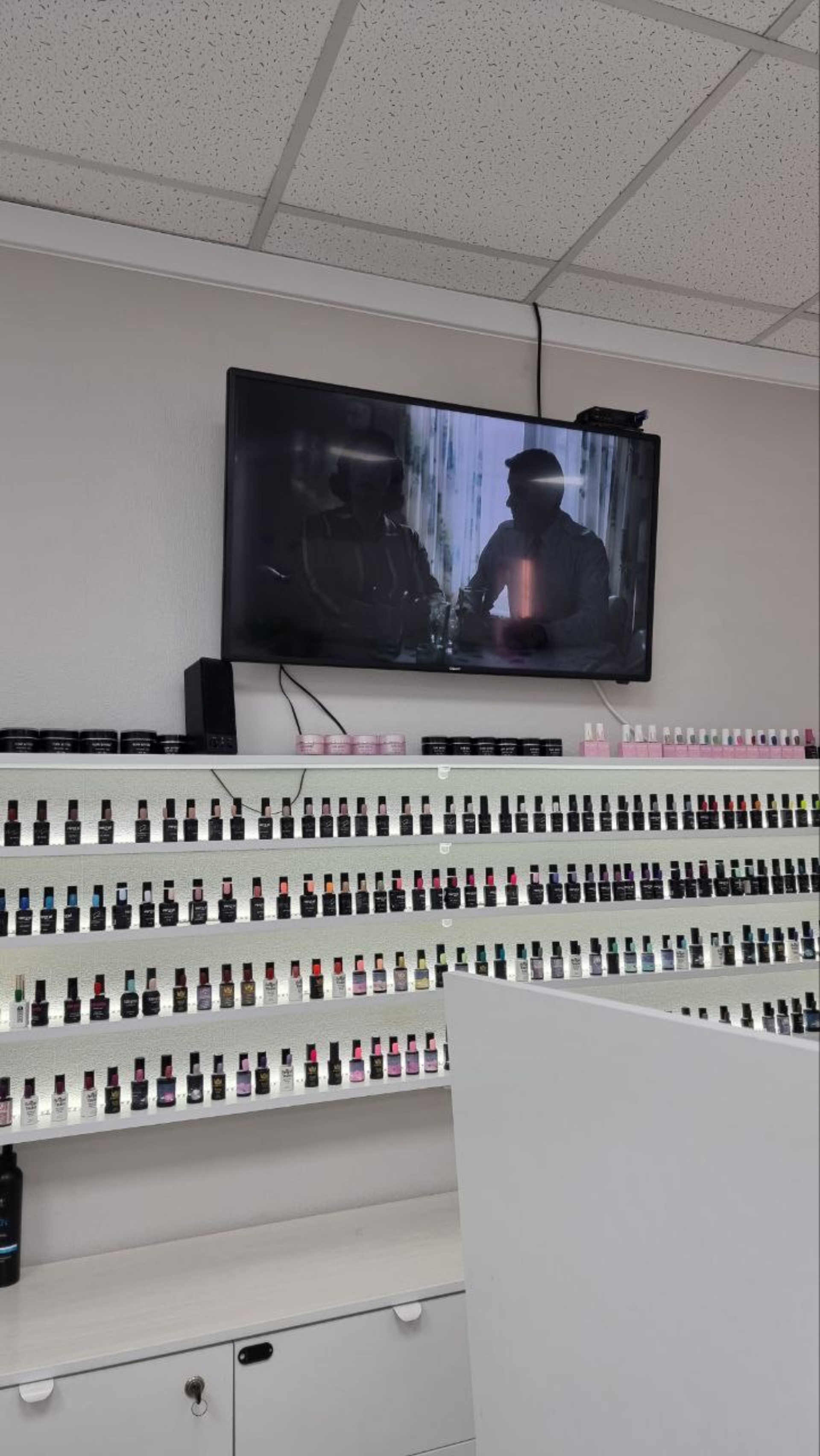 Sweet nail studio, ногтевая студия, Киевская улица, 15, Томск — 2ГИС