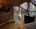 Geometrika • lounge hotel: отзыв от Ильвина Ахметшина