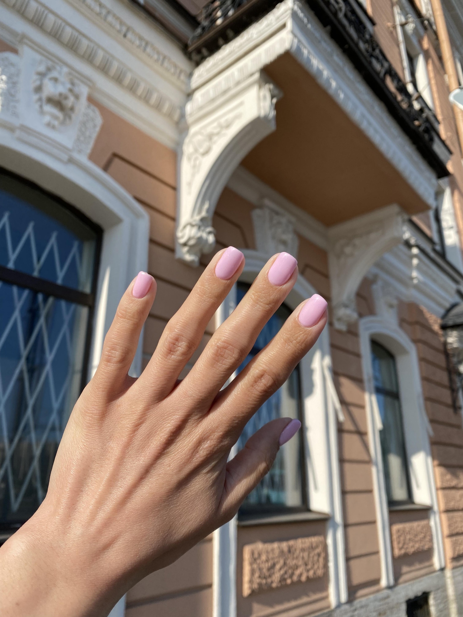 Viva Nails, студия маникюра, Пионерская улица, 50, Санкт-Петербург — 2ГИС