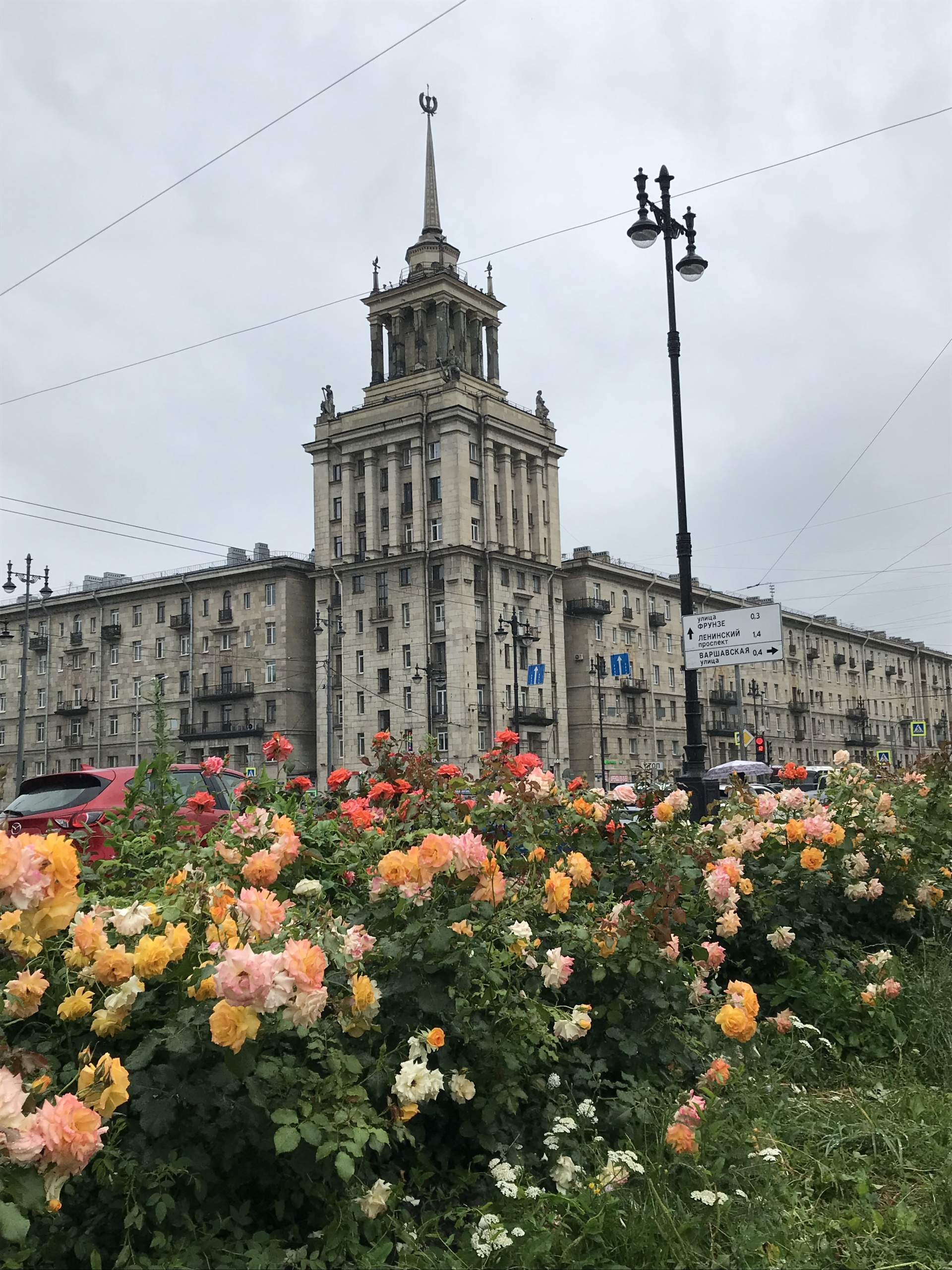 Отзывы о Московский проспектundefined 190, Московский проспект, 190,  Санкт-Петербург - 2ГИС