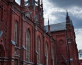 Католический собор в Грузинах: отзыв от crashavlip : >