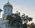 Церковь святой равноапостольной Нины: отзыв от Ксения Литвякова