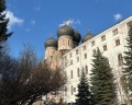 Музей-усадьба «Измайлово»: отзыв от Антонина Осягина