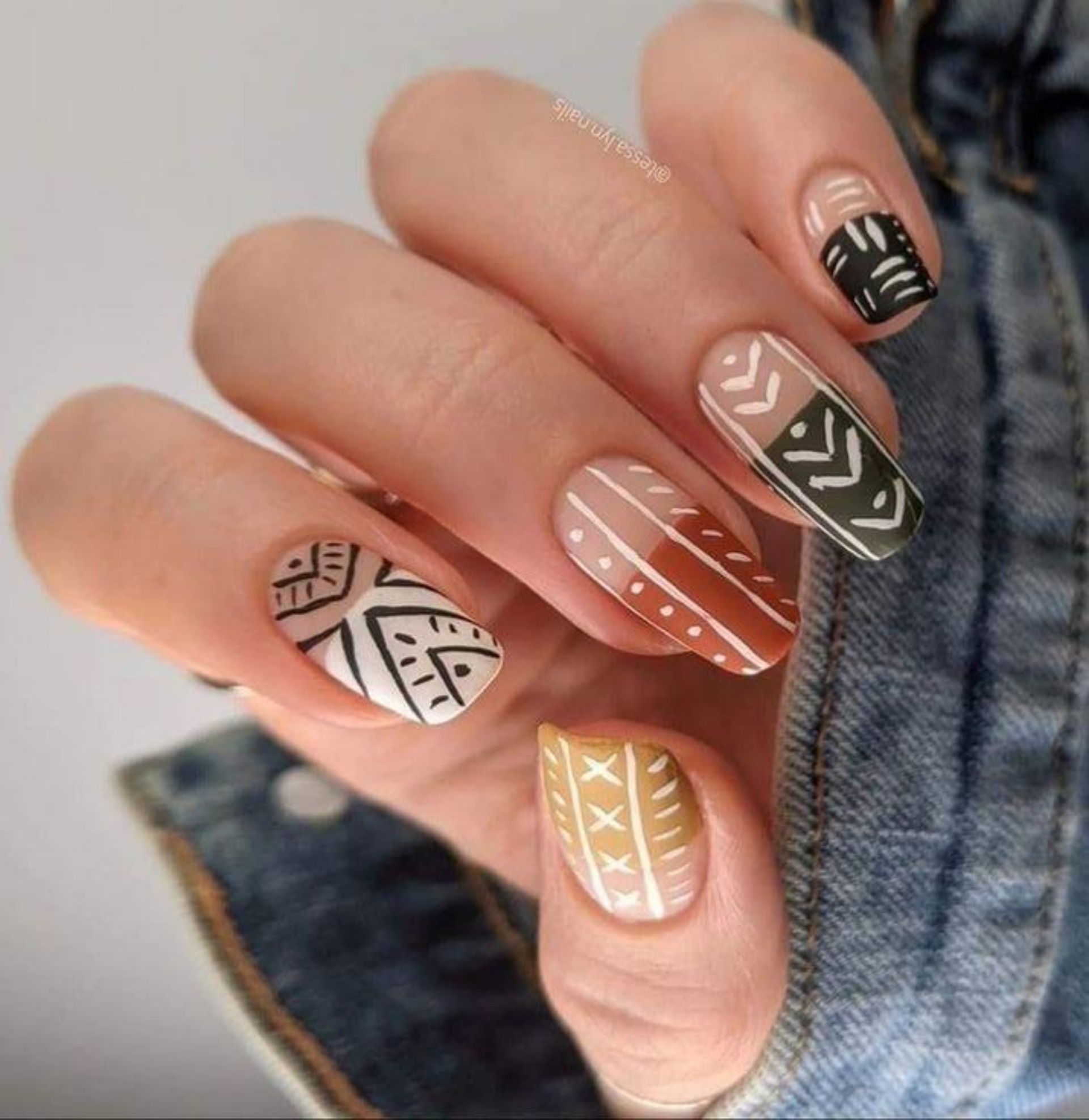 Nails gm, маникюрный салон, ТЦ Гранд Юг, Кировоградская улица, 15, Москва —  2ГИС