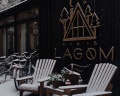 The Lagom: отзыв от Ира Филиппова