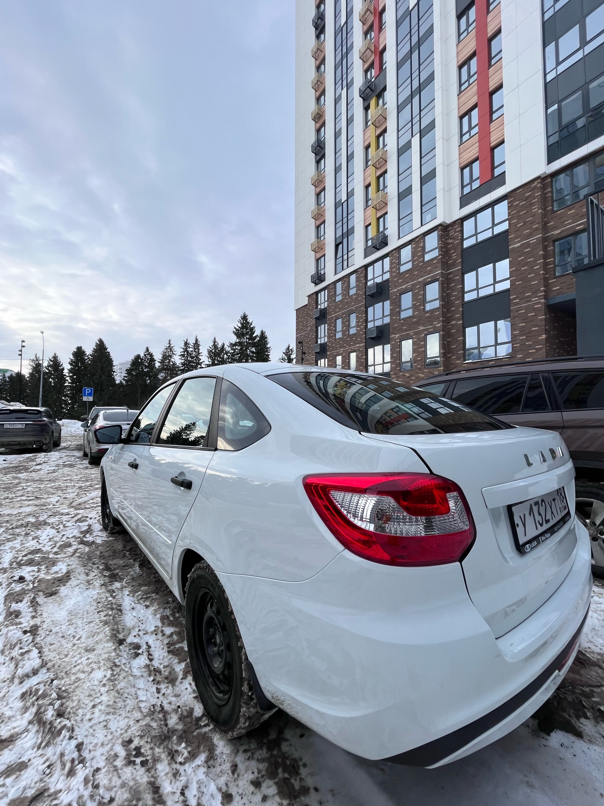 АвтоДуш, шиномонтажная мастерская, улица им. Петрова, 31р, Ижевск — 2ГИС