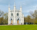 Готическая капелла: отзыв от Оксана Гущанская