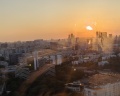 Radisson Blu Olympiyskiy Hotel Moscow: отзыв от Елена Елена