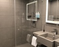 Novotel Екатеринбург Центр: отзыв от Светлана Шкурина