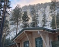 Grand Chalet Altay: отзыв от Виктория Полякова