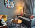 Maidens Hotel Moscow: отзыв от Станислав К