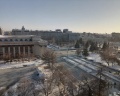 Grand Autograph Hotel Novosibirsk: отзыв от Наталия Алексеева
