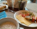 DoubleTree by Hilton: отзыв от Наталья Микрюкова