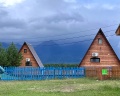 Саянский Марал Аршан: отзыв от Svetlana Nasedkina