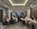 Doubletree by Hilton Tyumen: отзыв от Диана Перлова