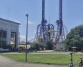Спортивный парк «Сириус»: отзыв от Николай Кожевников