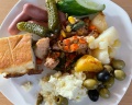 Piter inn: отзыв от Ёжик 🦔