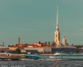 Петропавловский собор: отзыв от Кирилл Сергеев