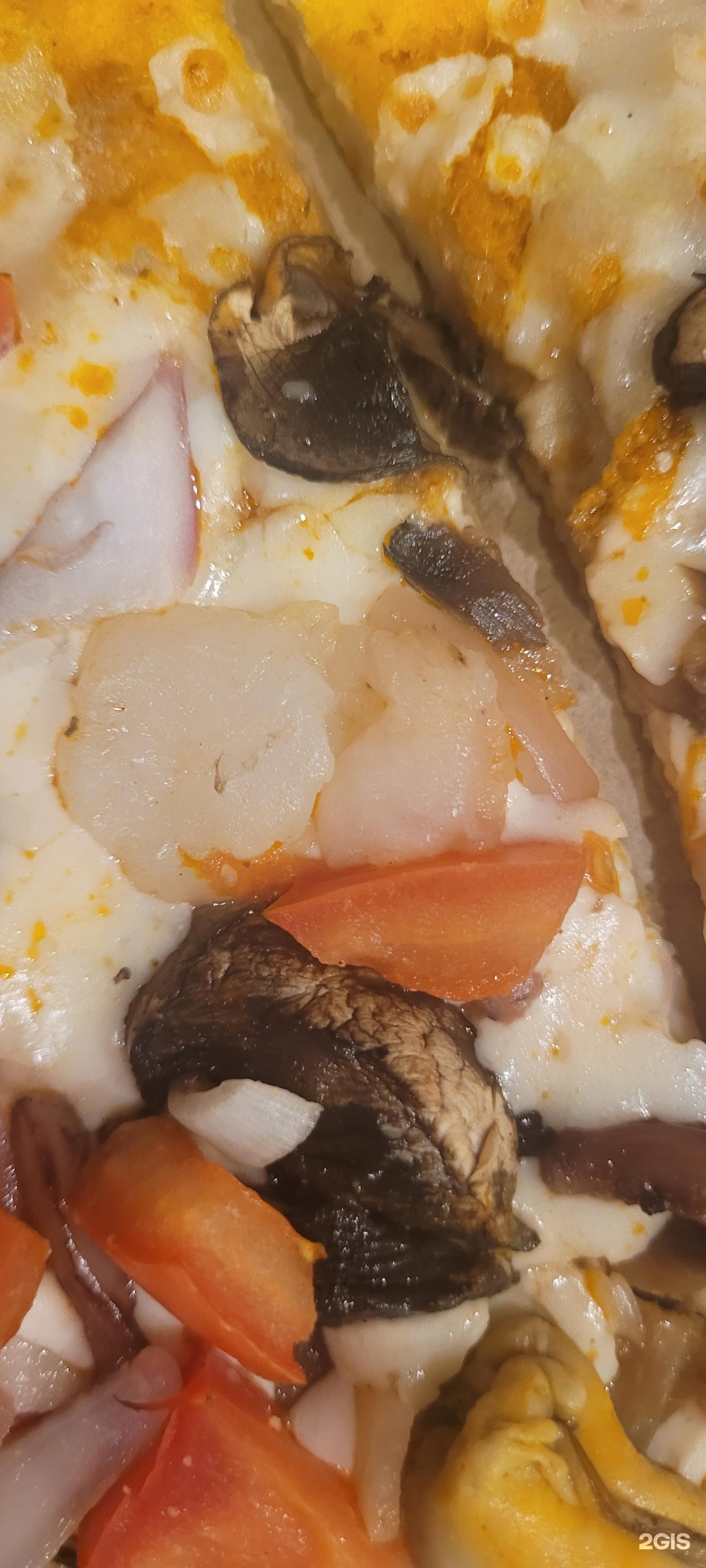 Фокс Pizza, ресторан доставки, улица Лермонтова, 86, Иркутск — 2ГИС