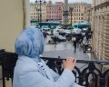 Центр Отель: отзыв от Разина Ваккасова