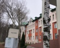 Отель парк Крестовский: отзыв от Алексей Тельминов