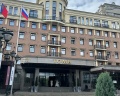 Томь River Plaza: отзыв от Наталья Щербинина