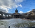 Novotel Санкт-Петербург Центр: отзыв от Кирилл Иванов