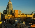Chekhoff Hotel Moscow Curio Collection by Hilton: отзыв от Виктория Киселёва
