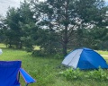 Берёзовка: отзыв от Мария