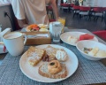 Tulip Inn 3*: отзыв от Юлия Абугареева