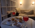 Кarl House: отзыв от спелый персик
