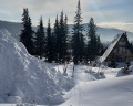 Snowhill: отзыв от Андрей Тагильцев