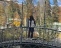 Green Park Arkhyz&SPA: отзыв от Куликова Виктория