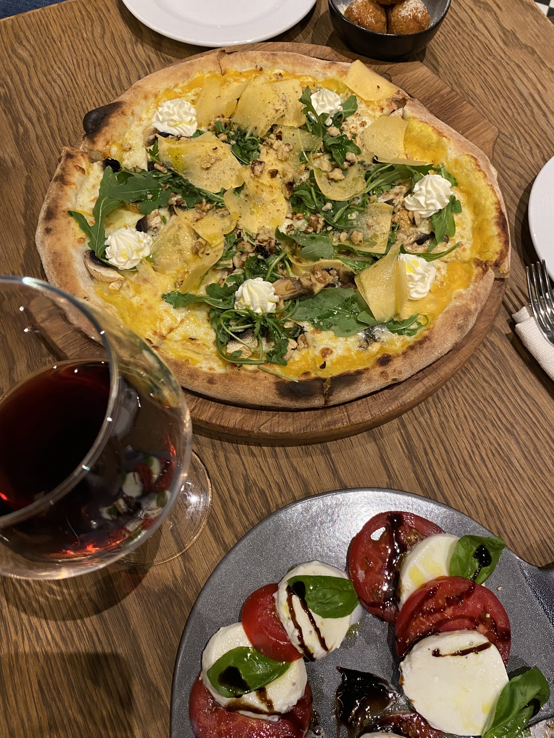 Gioffre Pizza & Pasta, ресторан, улица Карла Маркса, 46, Ейск — 2ГИС