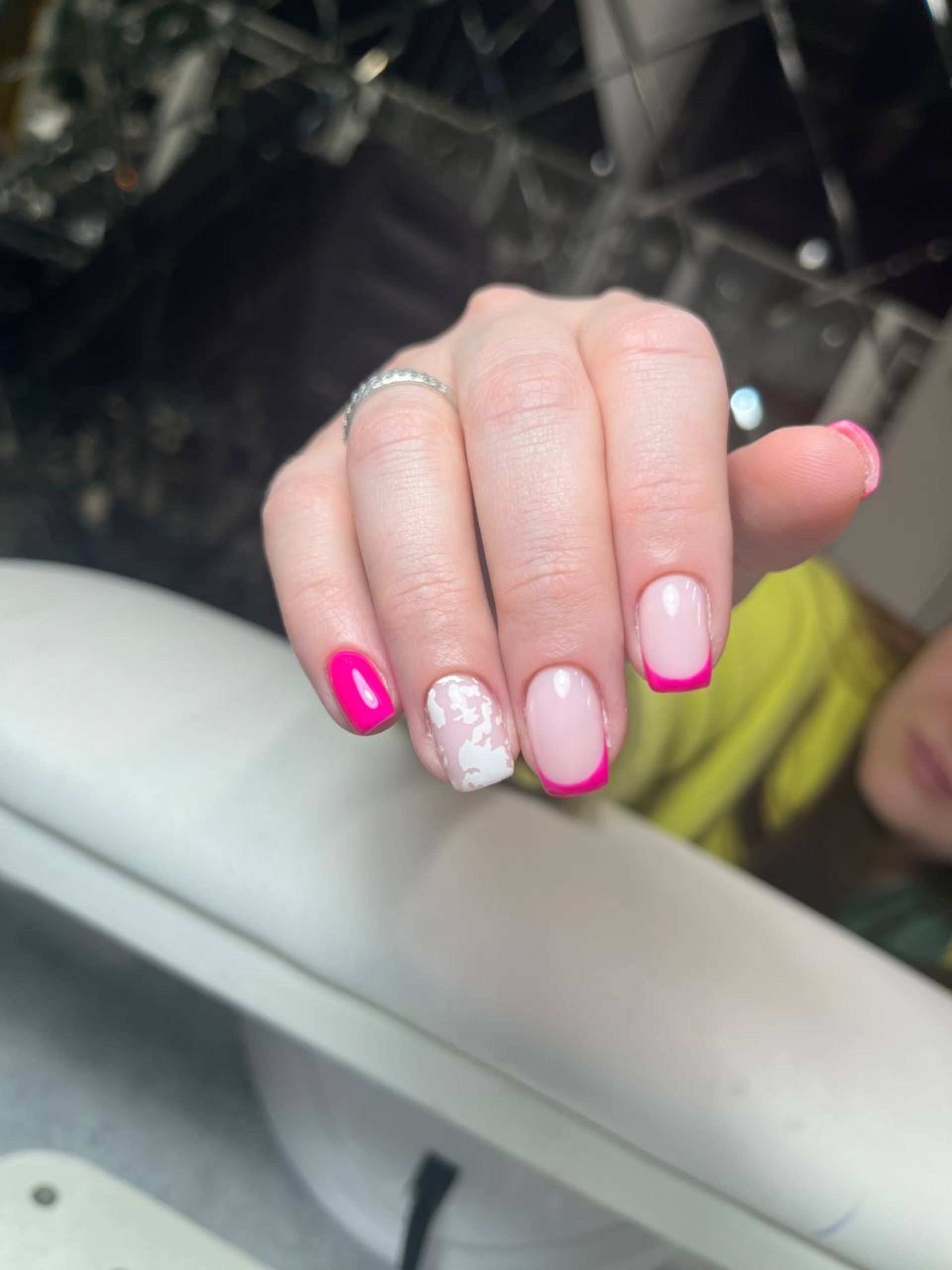 Tami nails studio, ногтевая студия, проспект Мира, 88/20, Набережные Челны  — 2ГИС