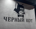 Черный кот: отзыв от Екатерина