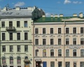 Калейдоскоп на Невском: отзыв от L K