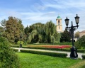 Даниловская: отзыв от Сергей Акчев