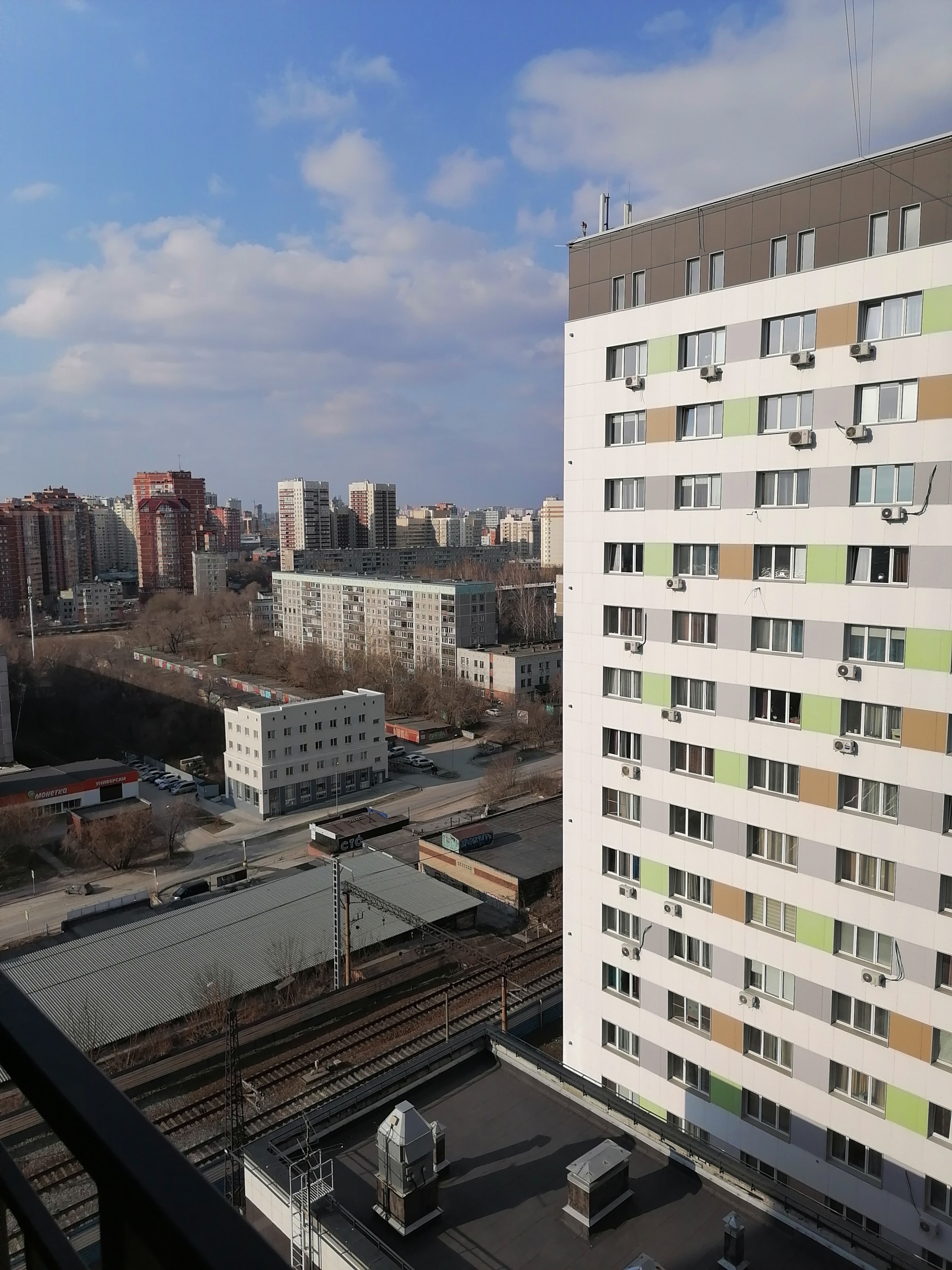 JET Apartments, жилой комплекс, улица Железнодорожная, 15/1 в Новосибирске  — 2ГИС