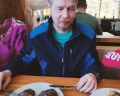 Зеленый бор: отзыв от Станислав Тальзи