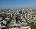 Бизнес-центр «Высоцкий»: отзыв от Елена Пугачева