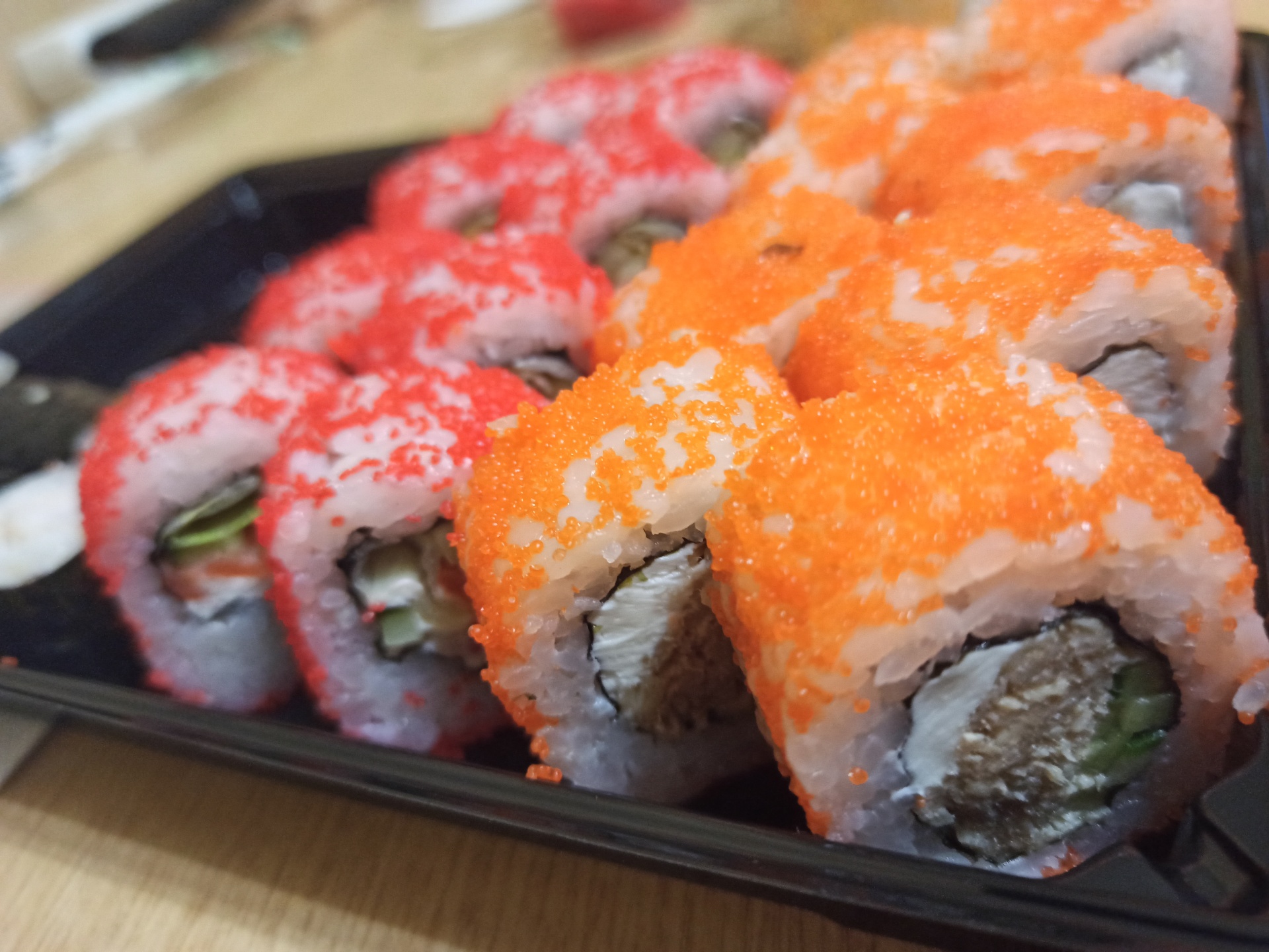 Sushi Kim, магазин японской кухни, Яблочная улица, 3, Калининград — 2ГИС