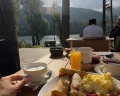 Grand Chalet Altay: отзыв от Ольга Поцуло