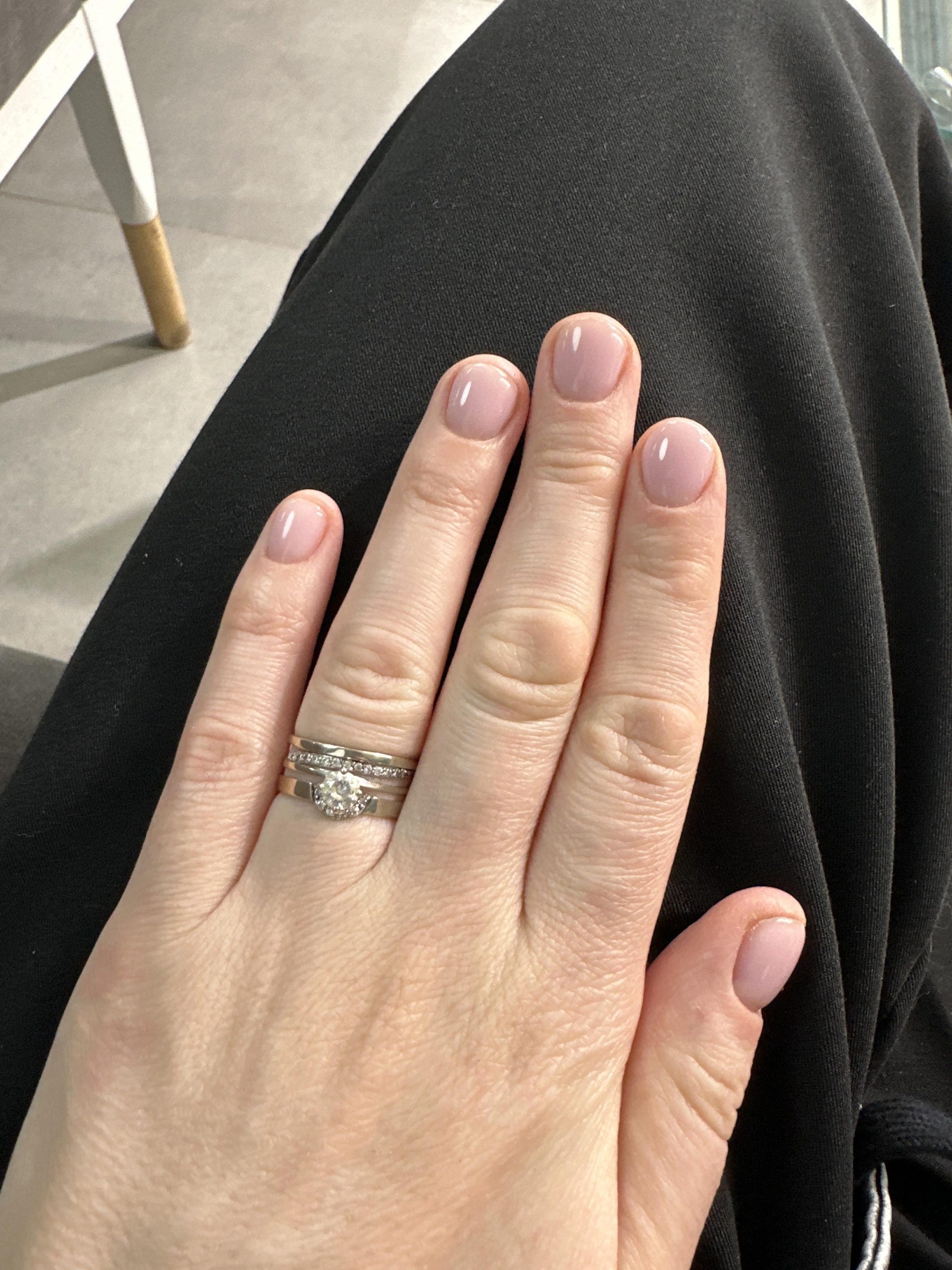 Ra nails, студия маникюра и педикюра, улица Побежимова, 36, Казань — 2ГИС