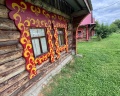 Русский дом: отзыв от Настя Сваровская