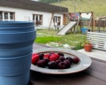 Baikal-Holiday: отзыв от Анастасия Бердникова