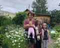Hostelroof_vl: отзыв от Татьяна Иванчихина