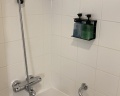 Cosmos Ekaterinburg Hotel: отзыв от Екатерина Чащина