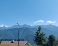Панорама by Mercure Красная Поляна: отзыв от Александр Окопов