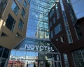 Novotel: отзыв от Ny Ta